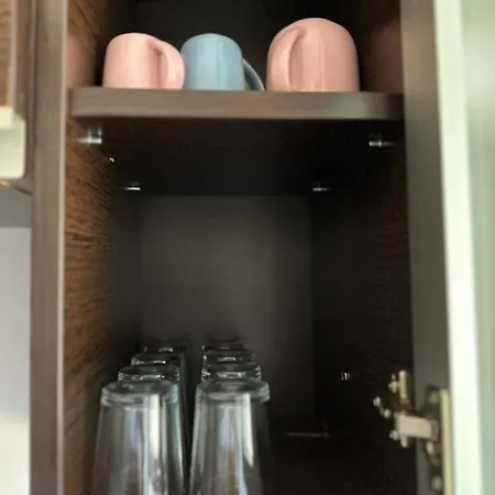 Top Place To Stay -Self Check In 24H Resita Extérieur photo