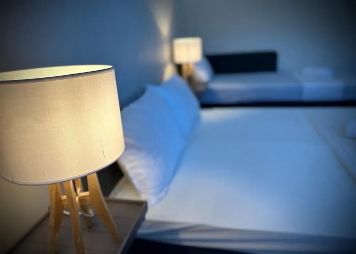 Top Place To Stay -Self Check In 24H