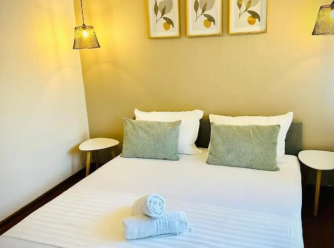 Top Place To Stay -Self Check In 24H