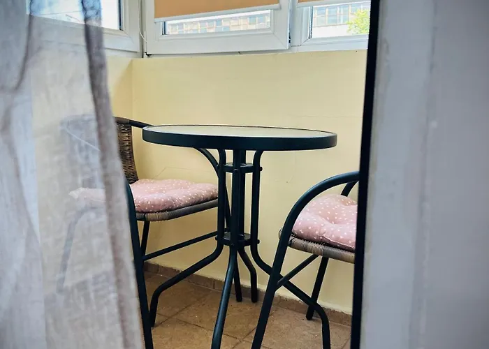 Top Place To Stay -Self Check In 24H