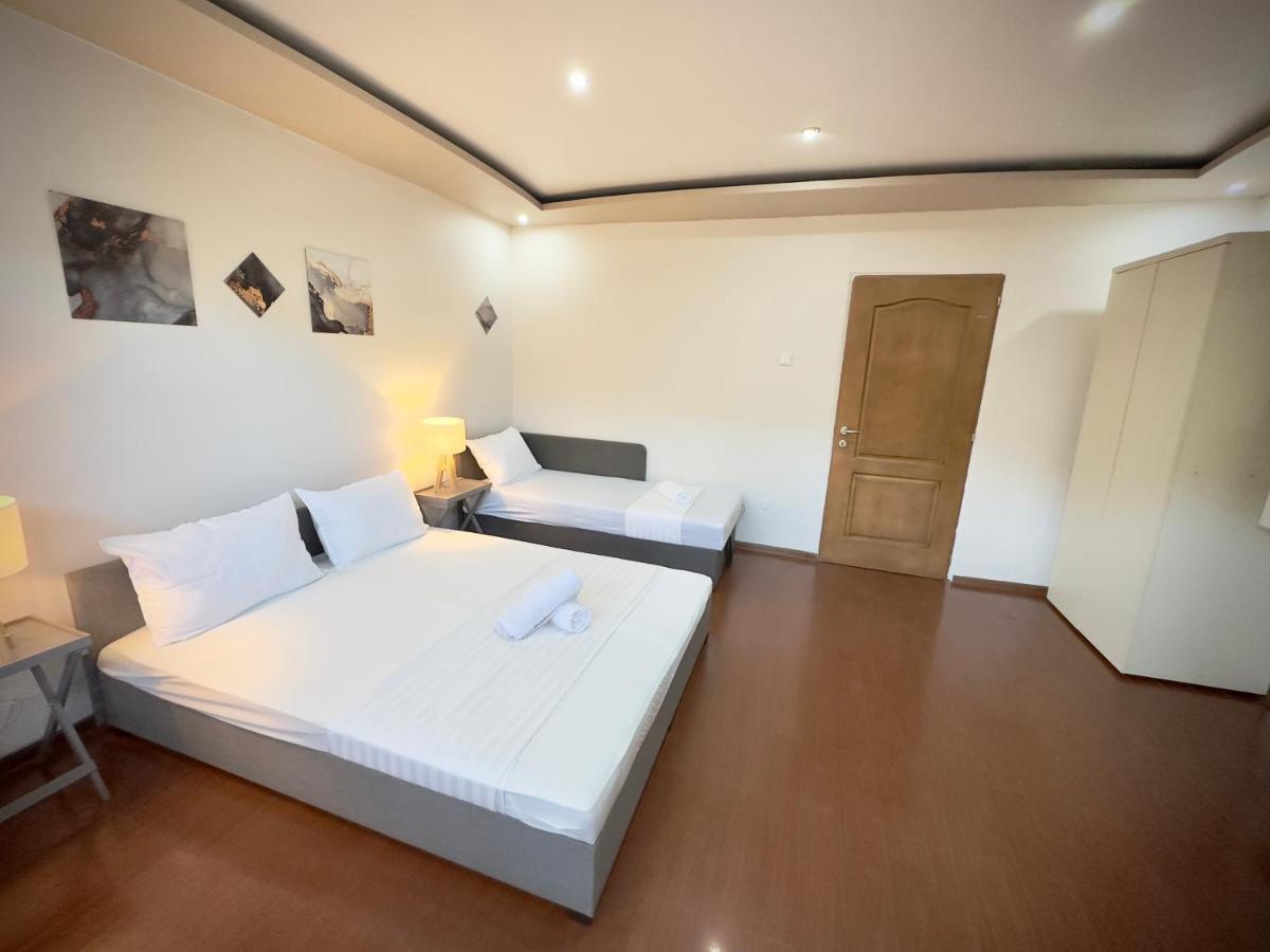 Appartement Place To -self Check In 24h *