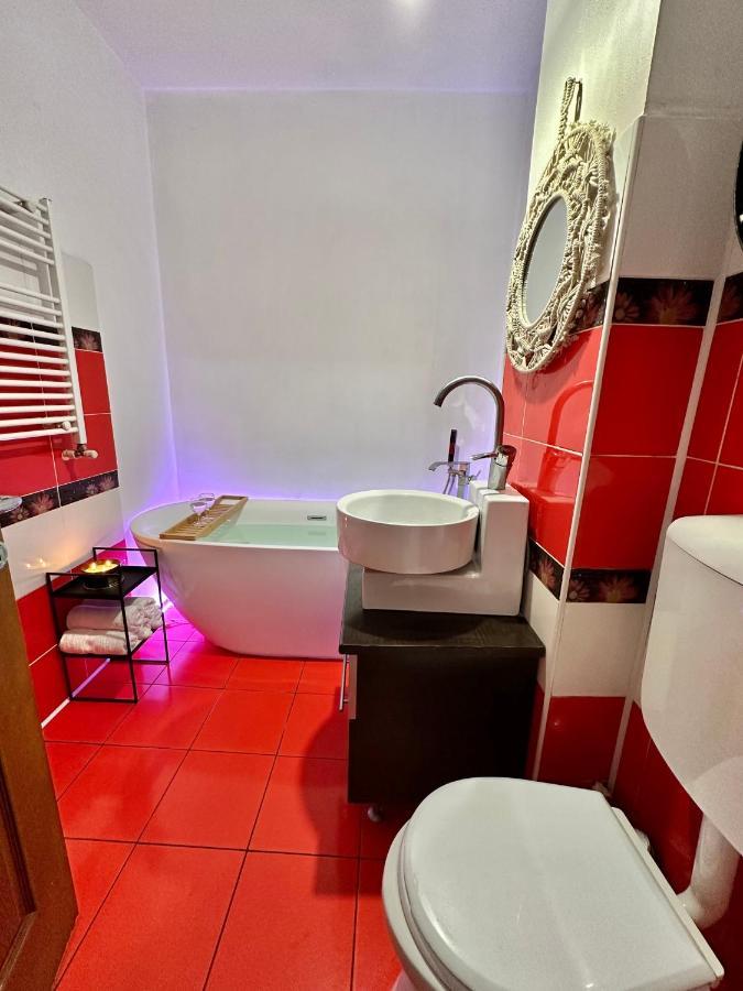 Place To -self Check In 24h Appartement *